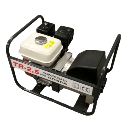 Generator de curent monofazat Tresz-Honda TR 2.5