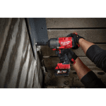 Masina de insurubat cu impact Milwaukee M18ONEFHIWF34-502X