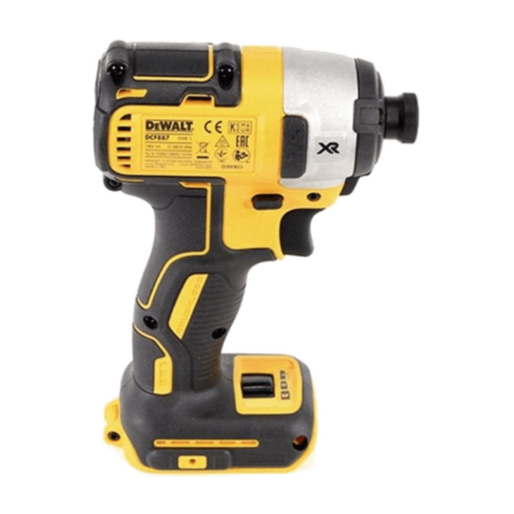 Set 6 scule cu acumulator si accesorii Dewalt DCK623P3 Set 6 scule cu acumulator si accesorii Dewalt DCK623P3