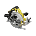 Set 6 scule cu acumulator si accesorii Dewalt DCK623P3
