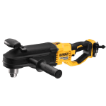 Masina de gaurit la unghi cu 2 trepte de viteze DeWalt DCD470N