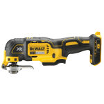 Scula oscilanta fara acumulatori DeWalt DCS356NT