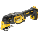 Scula oscilanta fara acumulatori DeWalt DCS356NT