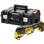 Scula oscilanta fara acumulatori DeWalt DCS356NT