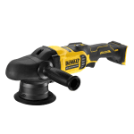 Masina de polisat cu excentric DeWalt DCM848N