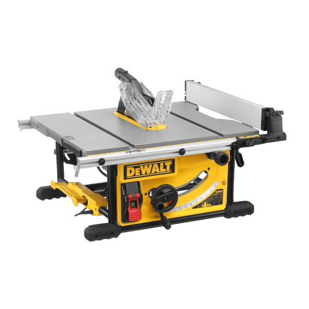 Fierastrau circular cu masa DeWalt DWE7492