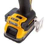 Masina de gaurit si infiletat cu 2 acumulatori DeWalt DCD991P2
