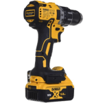 Set 2 masini de gaurit si impact Dewalt DCK2077P2T