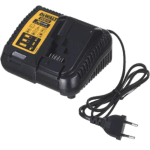 Set 2 masini de gaurit si impact Dewalt DCK2077P2T