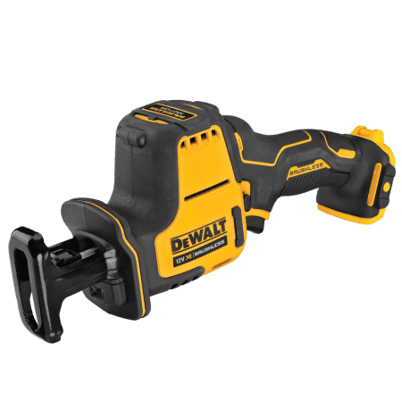 Ferăstrău compact tip sabie DeWalt DCS312N