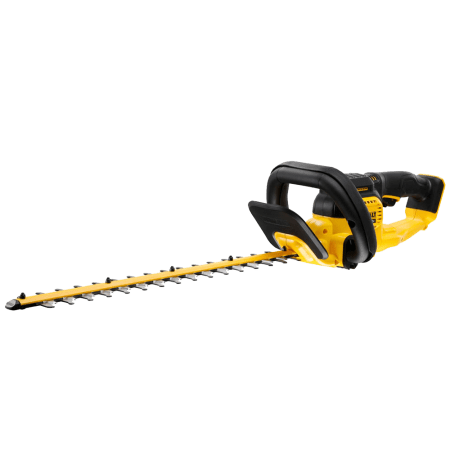 Foarfeca pentru gard viu DeWalt DCMHT563N