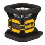 Laser rotativ 360 DeWalt DCE080D1GS