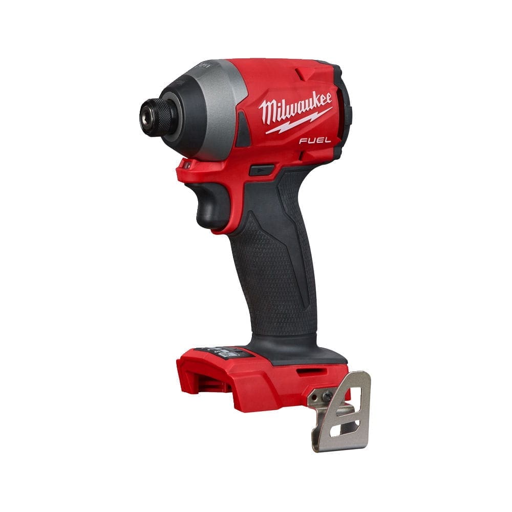 4933478826 - 3 Masina de insurubat cu impact cu prindere Hex 1/4” M18 FUEL model M18 FID2