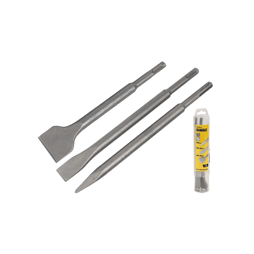 Set 4 scule DeWalt BF5 Ultimate Pack Set 4 scule DeWalt BF5 Ultimate Pack