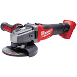 Set 2 scule Milwaukee M18 FPP2D2-553P