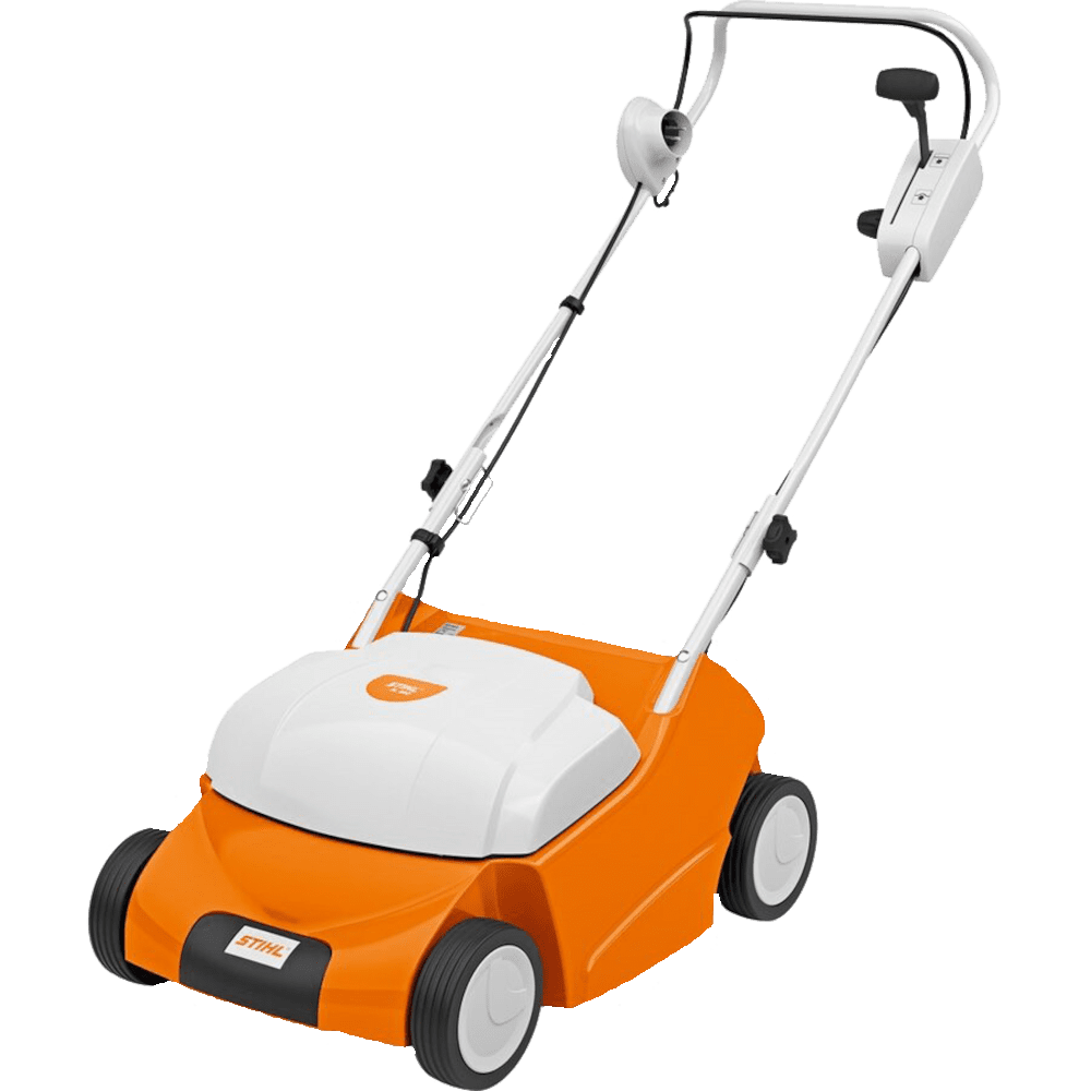 Scarificator electric de gazon Stihl RLE 540.0 Scarificator electric de gazon Stihl RLE 540.0