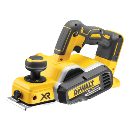 Masina de rindeluit DeWalt DCP580N SOLO