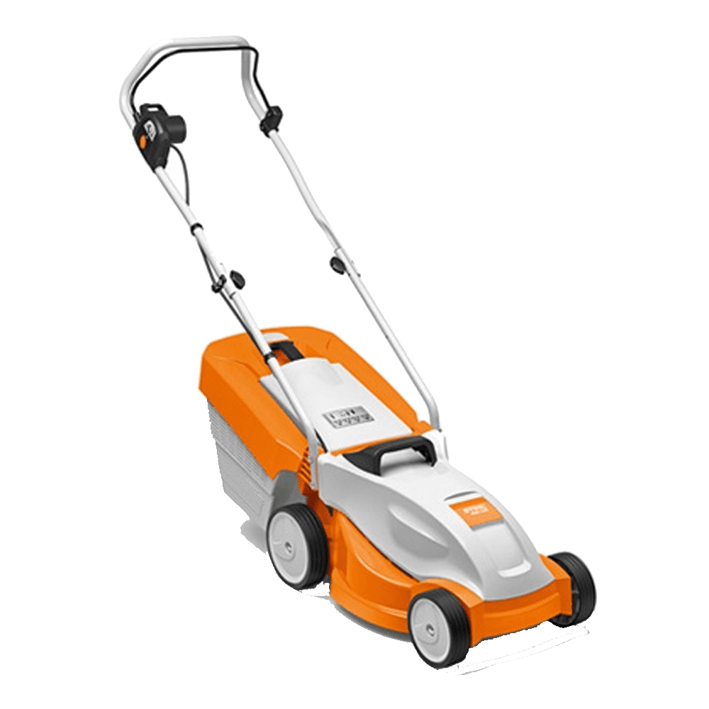 Masina de tuns gazon electrica Stihl RME 235 Masina de tuns gazon electrica Stihl RME 235
