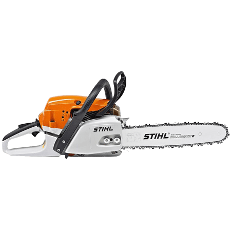 Motofierastrau cu motor termic Stihl MS 261 lama 40cm