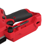 Motofierastrau pe acumulatori Milwaukee M12 FHS-0 SOLO