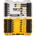 Set 2 masini de gaurit cu acumulatori DeWalt DCK268P2DT