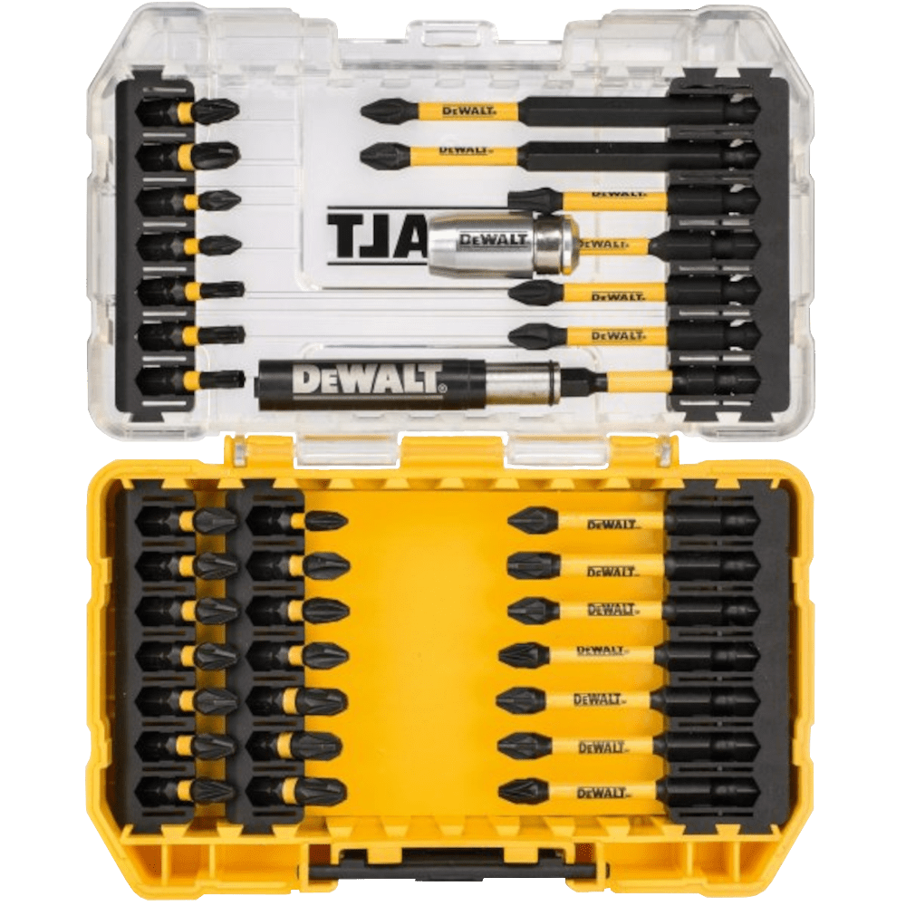 Set 4 scule electrice cu acumulatori Dewalt DCK422P3DT Set 4 scule electrice cu acumulatori Dewalt DCK422P3DT