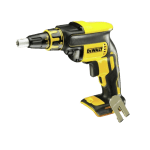 Masina de insurubat gips-carton DeWalt DCF620NT