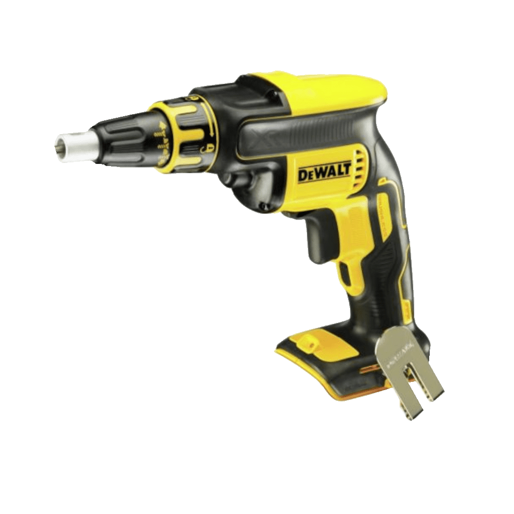 Masina de insurubat gips-carton DeWalt DCF620NT Masina de insurubat gips-carton DeWalt DCF620NT