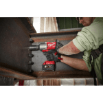 Masina de insurubat cu impact fara acumulator Milwaukee M18 ONEFHIWF12-0X (SOLO)