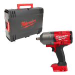 Masina de insurubat cu impact fara acumulator Milwaukee M18 ONEFHIWF12-0X (SOLO)
