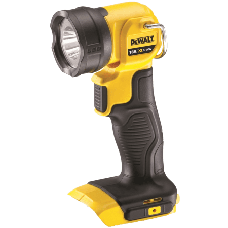 Lanterna pivotanta cu LED DeWalt DCL040