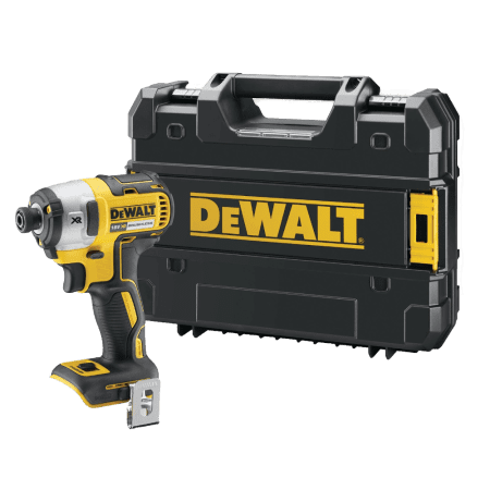 Masina de insurubat cu impact DeWalt DCF887NT