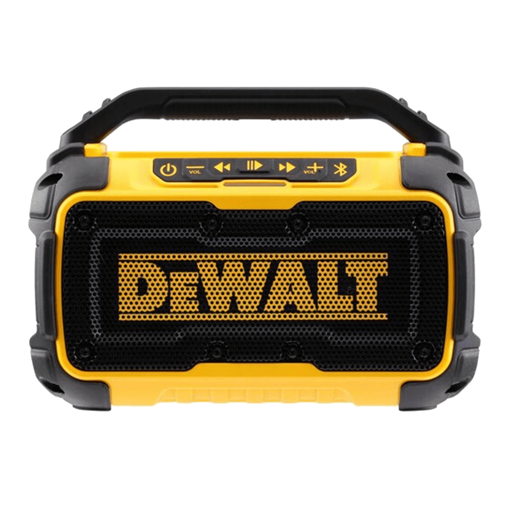 Boxa portabila cu Bluetooth DeWalt DCR011 Boxa portabila cu Bluetooth DeWalt DCR011