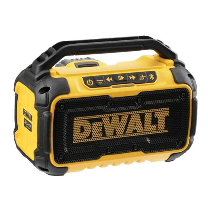 Boxa portabila cu Bluetooth DeWalt DCR011 Boxa portabila cu Bluetooth DeWalt DCR011