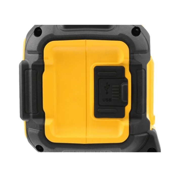 Boxa portabila cu Bluetooth DeWalt DCR011 Boxa portabila cu Bluetooth DeWalt DCR011