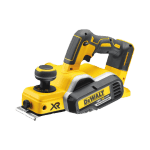 Masina de rindeluit cu 1 acumulator DeWalt DCP580P1