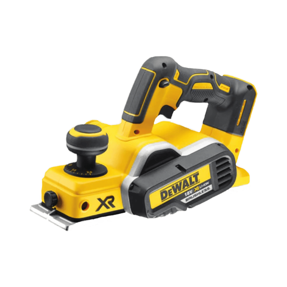 Masina de rindeluit cu 1 acumulator DeWalt DCP580P1 Masina de rindeluit cu 1 acumulator DeWalt DCP580P1
