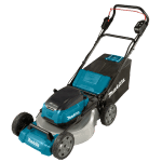 Masina de tuns gazon fara acumulator 36V Makita DLM530Z