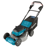 Masina de tuns gazon fara acumulatori cu autopropulsie 36V Makita DLM532Z