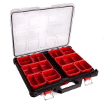 Cutie organizator slim compact Milwaukee PACKOUT
