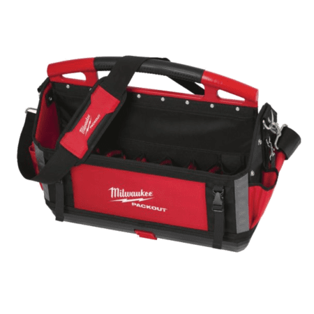 Geanta scule si accesorii Milwaukee PACKOUT 50CM