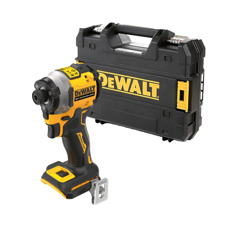 Masina de insurubat cu impact fara acumulator DeWalt DCF850NT