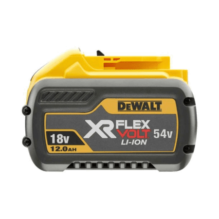 Acumulator glisant XR FlexVolt DeWalt DCB548 18/54V 12Ah