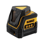 Nivela laser cu linii 360 DeWalt DW0811