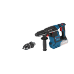 Ciocan rotopercutor SDS-Plus fara acumulator Bosch GBH 18V-26 F