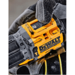 Masina de gaurit/infiletat cu percutie fara acumulator DeWalt DCD805NT
