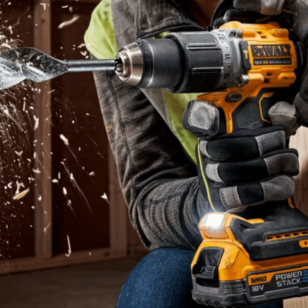 Masina de gaurit/infiletat cu percutie fara acumulator DeWalt DCD805NT Masina de gaurit/infiletat cu percutie fara acumulator DeWalt DCD805NT