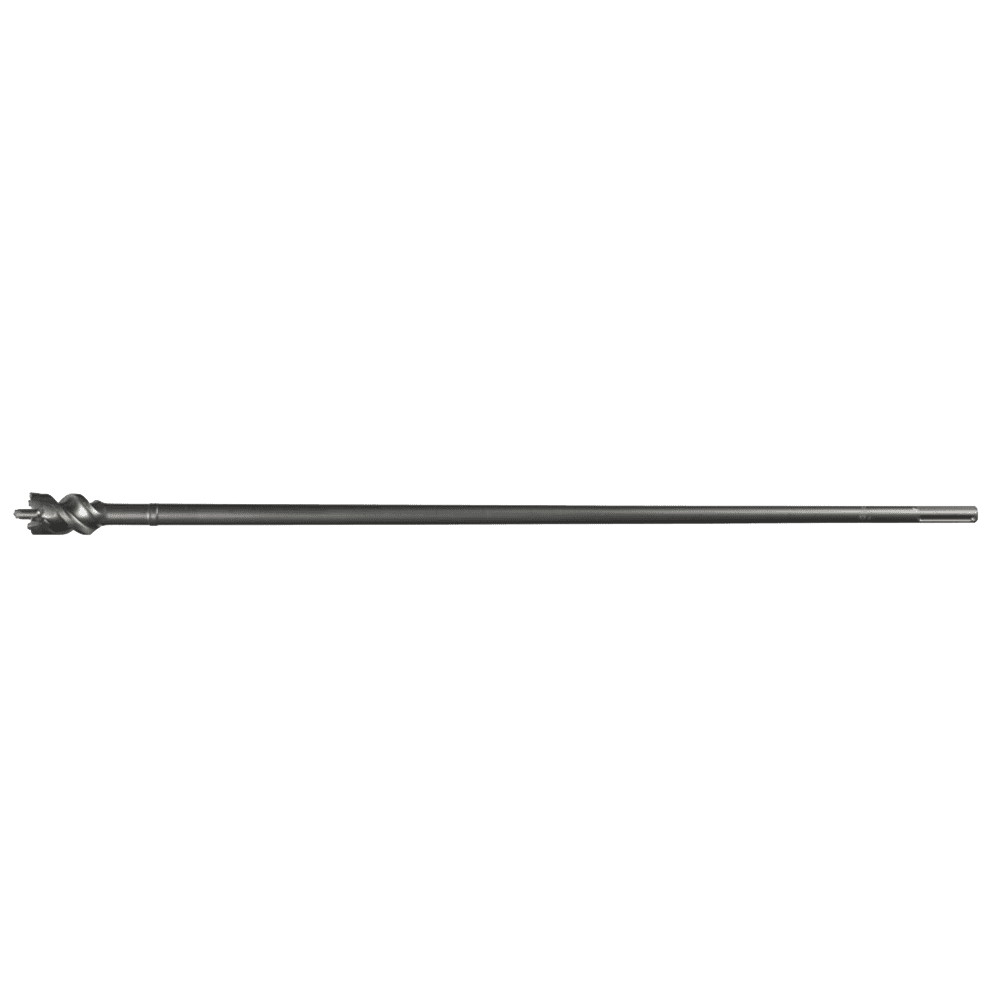 Burghiu de strapungere SDS-MAX Milwaukee 990x45Ømm Burghiu de strapungere SDS-MAX Milwaukee 990x45Ømm