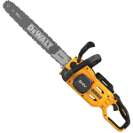 Motofierastrau fara acumulator 54V DeWalt DCMCS575N