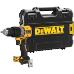 Masina de gaurit/infiletat cu percutie fara acumulator DeWalt DCD805NT 1 Masina de gaurit/infiletat cu percutie fara acumulator DeWalt DCD805NT